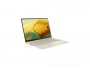 Laptop ASUS Zenbook 14X OLED UX3404VA-M731X, i7-13700H/16GB/1TB SSD/IntelIrisXe/14.5