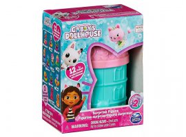 Figurica za igru SPIN MASTER GABBY'S DOLLHOUSE Surprise Mini Figure (sort artikl), dob 3+