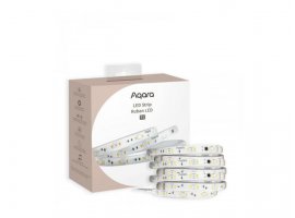 LED traka AQARA LED Strip T1 (RLS-K01D), 680lm, 2m, RGB, Zigbee3.0