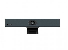 Konferencijski sustav YEALINK UVC34, Ultra HD (4K), mikrofon, crni