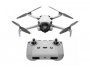 Dron DJI Mini 4 Pro (GL), 4K/60fps HDR, ActiveTrack 360°, do 34min leta (CP.MA.00000731.01)