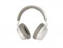 Bluetooth slušalice SENNHEISER Accentum Plus Wireless, Over-Ear, naglavne, Adaptive Hybrid ANC, do 50h reprodukcije, bijele