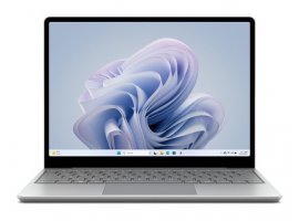  Laptop MICROSOFT Surface Laptop GO 3, i5-1235U/16GB/256GB SSD/IntelIrisXe/12.4"Touch/Win 11 (XKQ-00031)