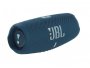 Bluetooth zvučnik JBL Charge 5, BT5.1, prijenosni, vodootporan IP67, plavi