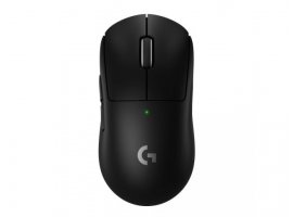 Mi&scaron; LOGITECH G PRO X Superlight 2, 32000dpi, bežični, gaming, optički, crni