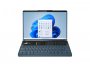 Laptop LENOVO Yoga Book 9, i7-1355U/16GB/1TB SSD/IntelIrisXe/2x13.3