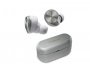 Bluetooth slušalice TECHNICS EAH-AZ80E-S, TWS, Dual Hybrid ANC, LDAC, do 25h reprodukcije, IPX4, srebrne