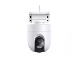  Nadzorna kamera XIAOMI Outdoor Camera CW400 EU, vanjska, 4MP/2.5K, WiFi, IC, AI detekcija, IP66, dvostruka antena, bijela