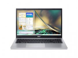  Laptop ACER Aspire 3, Ryzen 7-5700U/12GB/512GB SSD/AMD Radeon/15.6"FHD/FreeDOS (NX.KSJEX.00R)