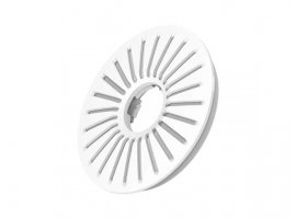  Zamjenska patrona za kućne ljubimce XIAOMI Smart Pet Food Feeder Desiccant Cartridge, 3 kom