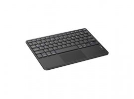 Tipkovnica za tablet BLACKVIEW K1, BT 3.0, kompatibilno s Win, ENG QWERTY layout, iOS