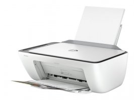  Multifunkcijski printer HP DeskJet 2820e, p/s/c, Wi-Fi, USB (588K9B)