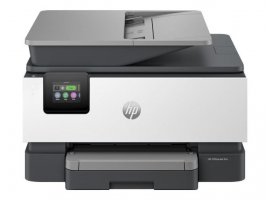 Multifunkcijski printer HP OfficeJet Pro 9120e, p/s/c/f, Duplex, ADF, LAN, BT, Wi-Fi, USB (403X8B)