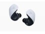 Bluetooth slušalice SONY PS5 Pulse Explore Wireless Earbuds, crno-bijele