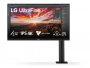 Monitor LG UltraFine Ergo 27UN880P-B, 27