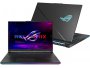 Laptop ASUS ROG Strix SCAR 18 G834JYR-R6093X, i9-14900HX/64GB/2TB SSD/RTX4090 16GB/18