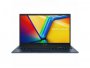 Laptop ASUS VivoBook 15 X1504VA-NJ732, i3-1315U/8GB/512GB SSD/IntelUHD/15.6