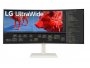 Monitor LG UltraWide 38WR85QC, 38