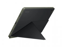  Maskica za tablet SAMSUNG, Bookcover za Galaxy Tab A9+, crna (EF-BX210TBEGWW)