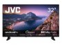 LED TV JVC LT-32VAH3300, 32