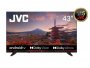 LED TV JVC LT-43VAF3300, 43