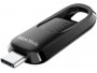 USB stick 64 GB SANDISK Ultra Slider USB Type-C, USB 3.2 Type-C (SDCZ480-064G-G46)