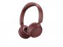 Bluetooth slušalice ANKER SoundCore H30i On-Ear, naglavne, do 70h reprodukcije, crvene