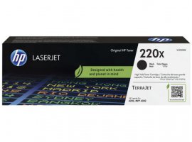  Toner HP 220X, crni (W2200X)