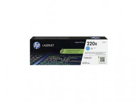  Toner HP 220X, plavi (W2201X)