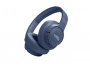 Bluetooth slušalice JBL Tune 770NC, Over-Ear naglavne, LE Audio, ANC, do 70h reprodukcije, plave (JBLT770NCBLU)