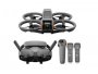 Dron DJI Avata 2 Fly More Combo (Three Batteries), 4K/60fps HDR (CP.FP.00000151.01)