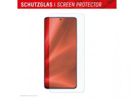 Zaštitno staklo DISPLEX Real Glass 2D za Xiaomi Redmi Note 13 4G/13 Pro 4G (01952)