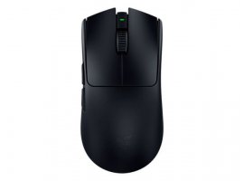  Miš RAZER Viper V3 Pro, 35.000 DPI, gaming, bežični, crni