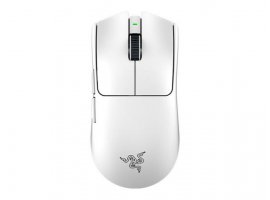 Miš RAZER Viper V3 Pro, 35.000 DPI, gaming, bežični, bijeli