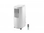 Prijenosni klima uređaj AZURI Eco Design 3,5/3,1kW (AZO-MO35VD), bijeli
