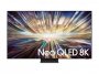QLED TV SAMSUNG Neo 85QN800D (2024) QE85QN800DTXXH, 85