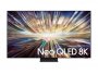 QLED TV SAMSUNG Neo 75QN800D (2024) QE75QN800DTXXH, 75