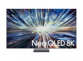  QLED TV SAMSUNG Neo 65QN900D (2024) QE65QN900DTXXH, 65