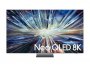 QLED TV SAMSUNG Neo 65QN900D (2024) QE65QN900DTXXH, 65