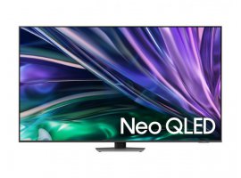 QLED TV SAMSUNG Neo 85QN85D (2024) QE85QN85DBTXXH, 85“ (214cm), QD/Mini LED, Ultra HD (4K), 120Hz, HDR, Smart/Tizen TV