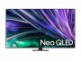 QLED TV SAMSUNG Neo 85QN85D (2024) QE85QN85DBTXXH, 85“ (214cm), QD/Mini LED, Ultra HD (4K), 120Hz, HDR, Smart/Tizen TV