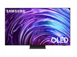  OLED TV SAMSUNG 77S95D (2024) QE77S95DATXXH, 77