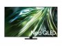 QLED TV SAMSUNG Neo 65QN90D (2024) QE65QN90DATXXH, 65