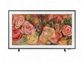  QLED TV SAMSUNG The Frame 75LS03D (2024) QE75LS03DAUXXH, 75
