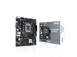  Matična ploča ASUS PRIME H610M-K, socket 1700, DDR5, M.2, VGA, HDMI