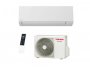 Klima uređaj TOSHIBA Shorai Edge White New 3.5/4.2kW (RAS-B13G3KVSG-E/RAS-13J2AVSG-E1), inverter, WiFi, komplet