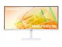 Monitor SAMSUNG ViewFinity S65TC LS34C650TAUXEN, 34