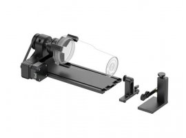  Rotirajući nastavak XTOOL Rotary Attachment 2 Pro, za P/S/F/M1 Ultra/F1 Ultra (P5010279)