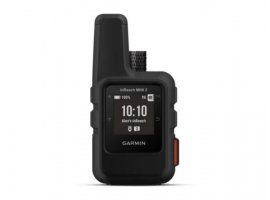  Satelitski uređaj GARMIN inReach Mini 2, crni