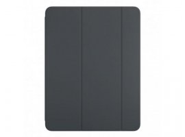  Maskica APPLE Smart Folio za iPad Pro 13" M4, Black (mwk33zm/a)